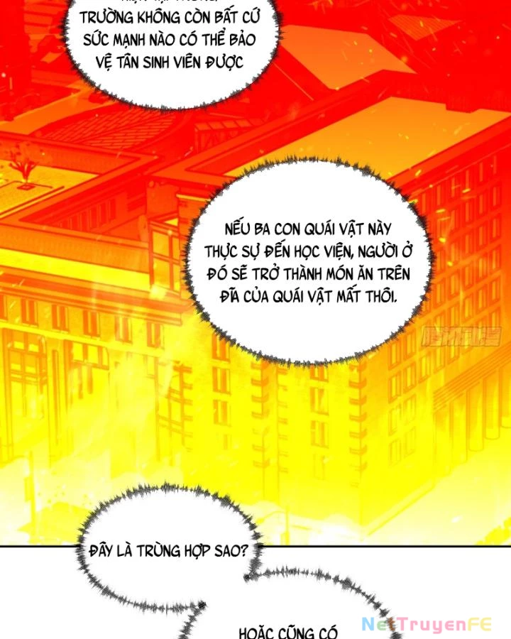 Tay Trái Của Ta Có Thể Dị Biến Chapter 42 - 7