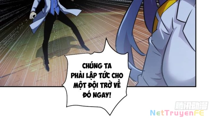 Tay Trái Của Ta Có Thể Dị Biến Chapter 42 - 13