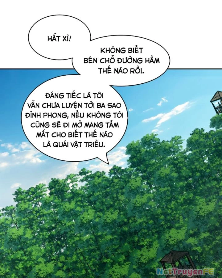 Tay Trái Của Ta Có Thể Dị Biến Chapter 42 - 25