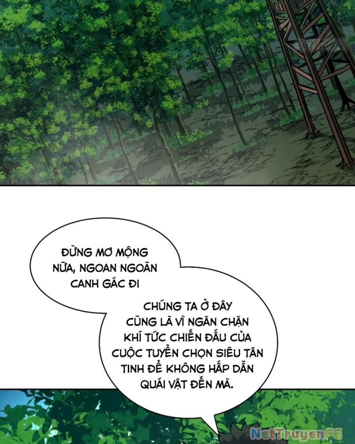 Tay Trái Của Ta Có Thể Dị Biến Chapter 42 - 26