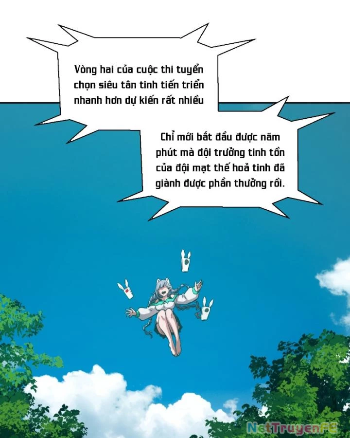 Tay Trái Của Ta Có Thể Dị Biến Chapter 42 - 41