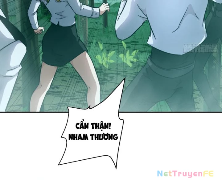 Tay Trái Của Ta Có Thể Dị Biến Chapter 42 - 49