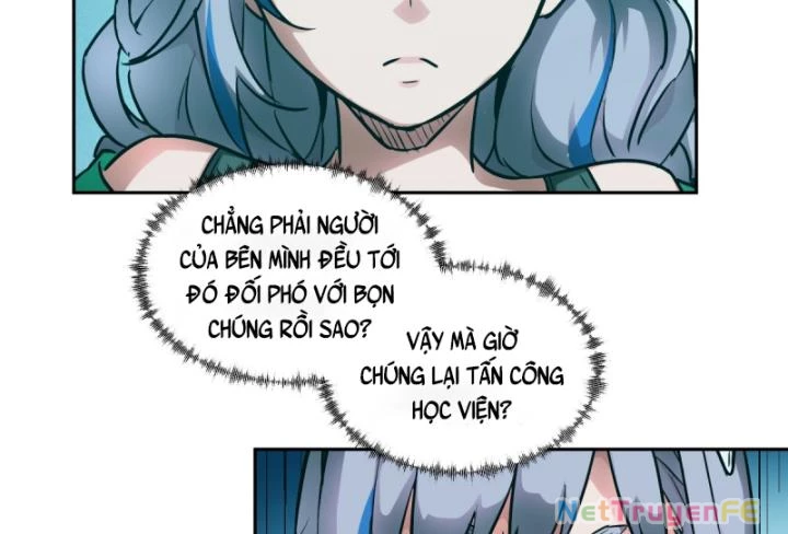 Tay Trái Của Ta Có Thể Dị Biến Chapter 42 - 53