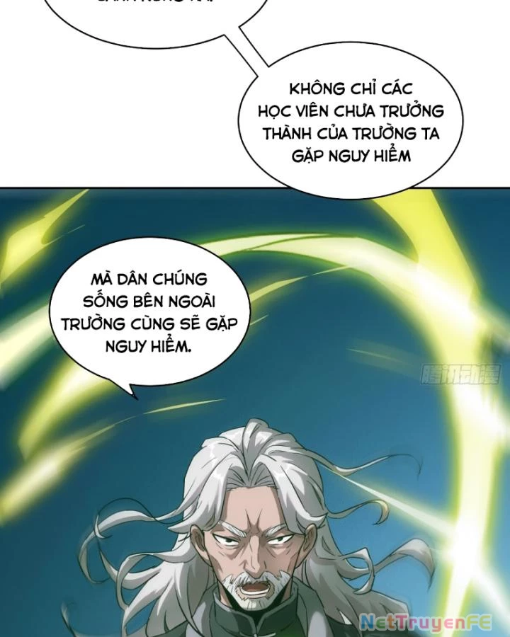 Tay Trái Của Ta Có Thể Dị Biến Chapter 42 - 68