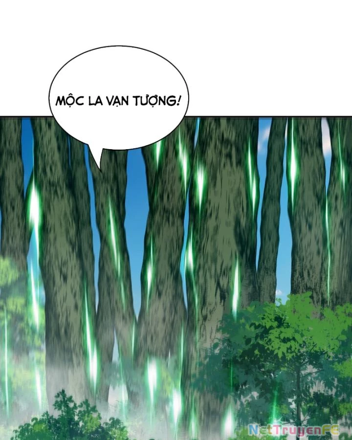 Tay Trái Của Ta Có Thể Dị Biến Chapter 42 - 71