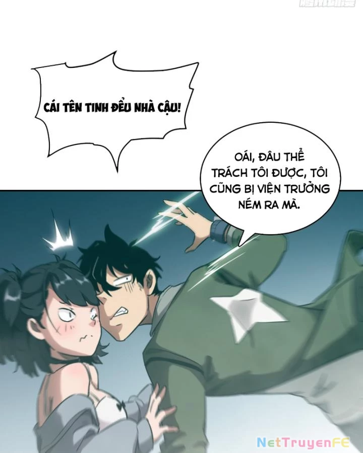 Tay Trái Của Ta Có Thể Dị Biến Chapter 42 - 82