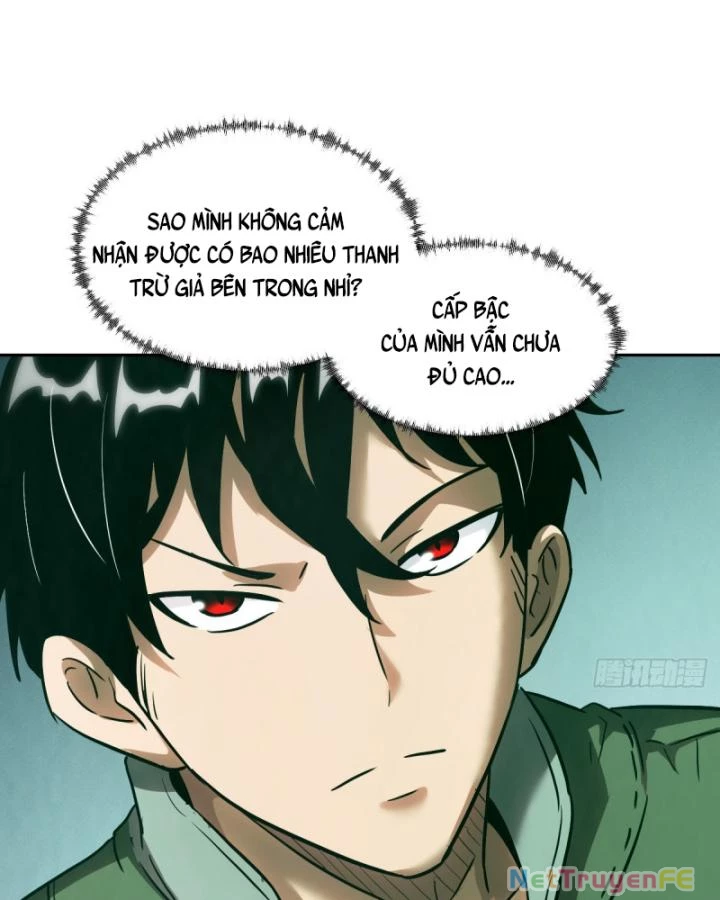 Tay Trái Của Ta Có Thể Dị Biến Chapter 42 - 89