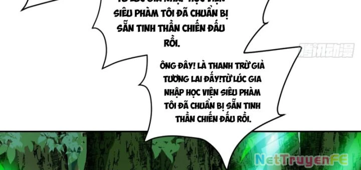 Tay Trái Của Ta Có Thể Dị Biến Chapter 43 - 6