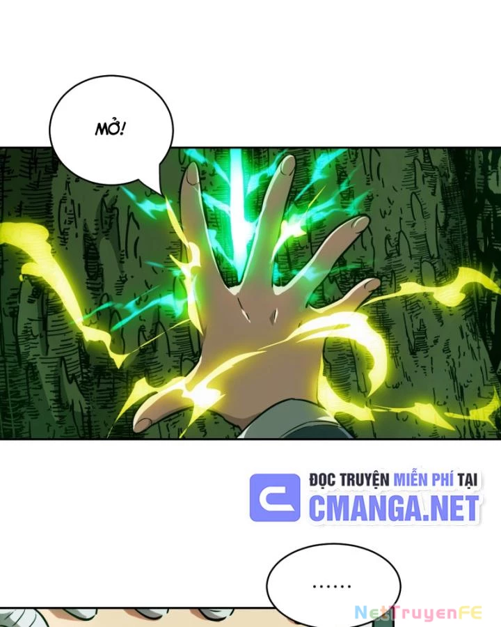 Tay Trái Của Ta Có Thể Dị Biến Chapter 43 - 10