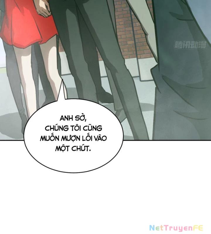 Tay Trái Của Ta Có Thể Dị Biến Chapter 43 - 19