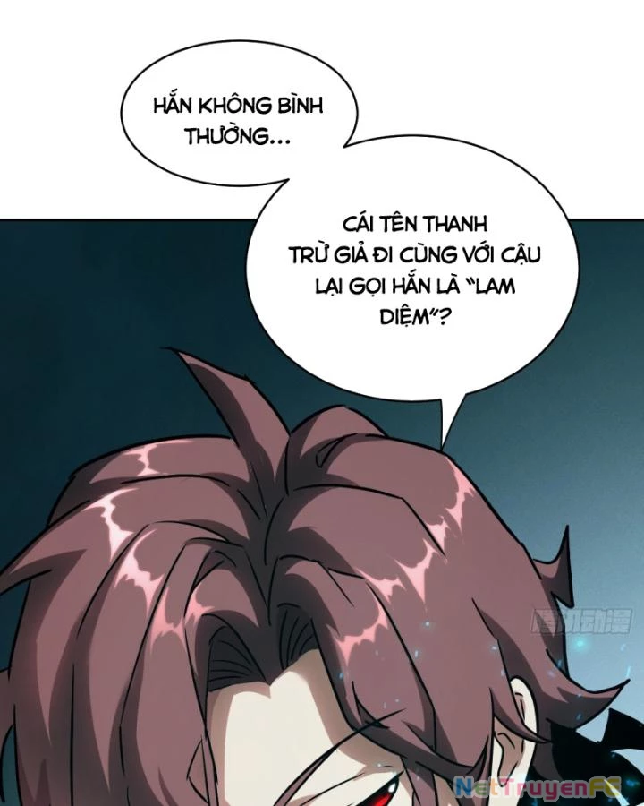 Tay Trái Của Ta Có Thể Dị Biến Chapter 43 - 44