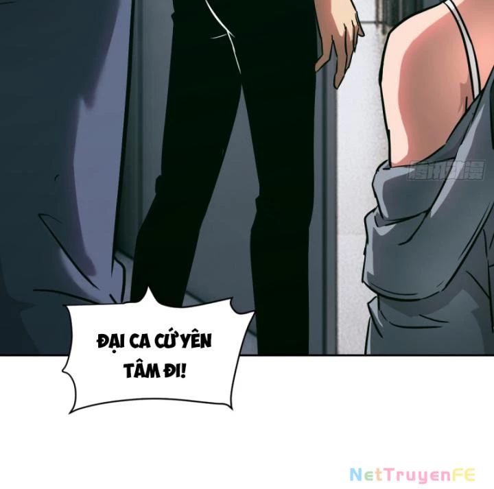 Tay Trái Của Ta Có Thể Dị Biến Chapter 43 - 48