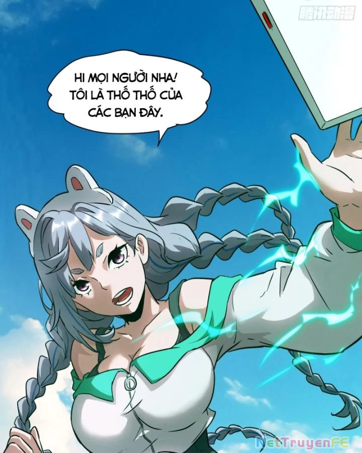 Tay Trái Của Ta Có Thể Dị Biến Chapter 43 - 62