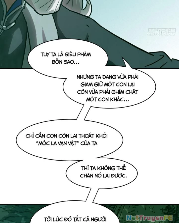 Tay Trái Của Ta Có Thể Dị Biến Chapter 43 - 80