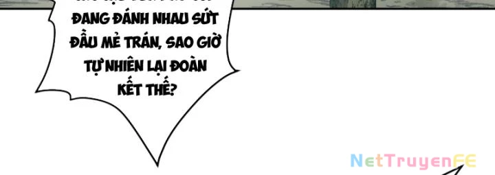 Tay Trái Của Ta Có Thể Dị Biến Chapter 44 - 5