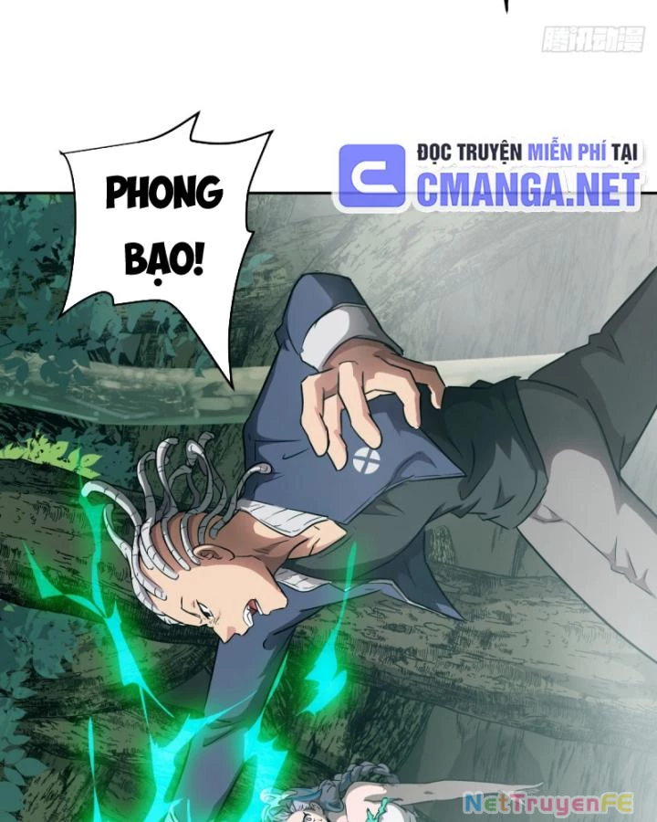 Tay Trái Của Ta Có Thể Dị Biến Chapter 44 - 10