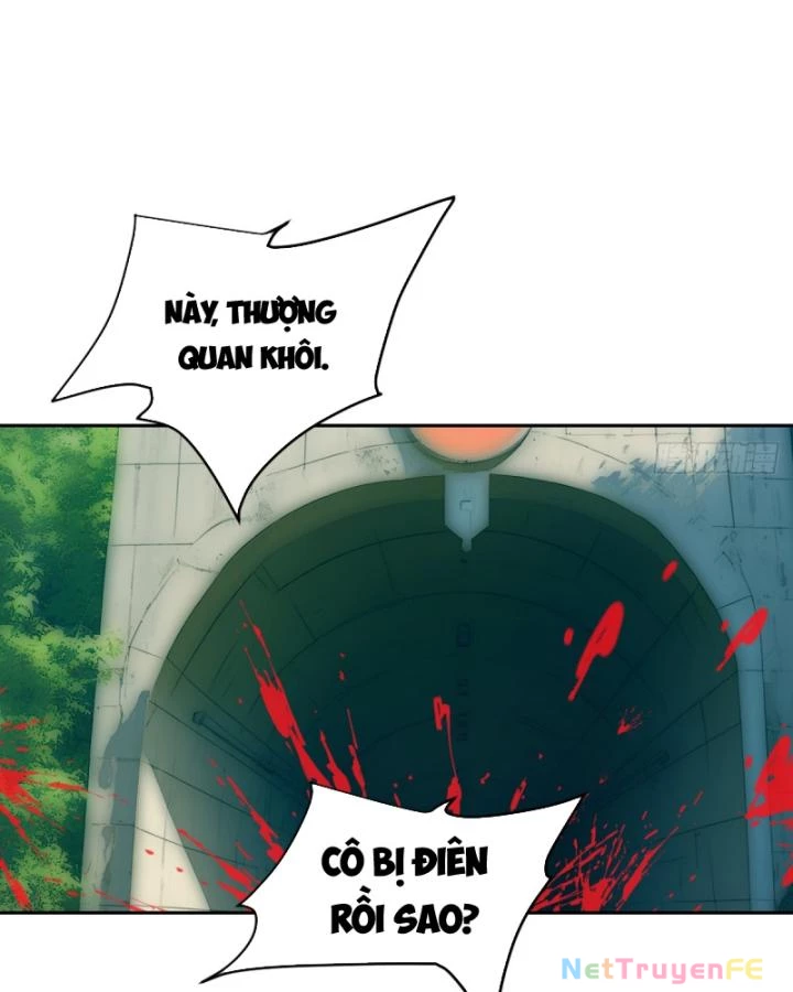 Tay Trái Của Ta Có Thể Dị Biến Chapter 44 - 38