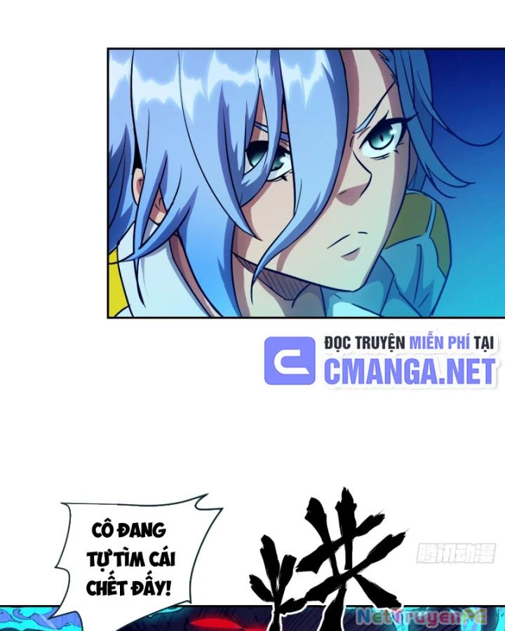 Tay Trái Của Ta Có Thể Dị Biến Chapter 44 - 41