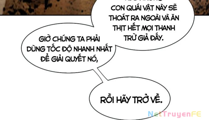 Tay Trái Của Ta Có Thể Dị Biến Chapter 44 - 48