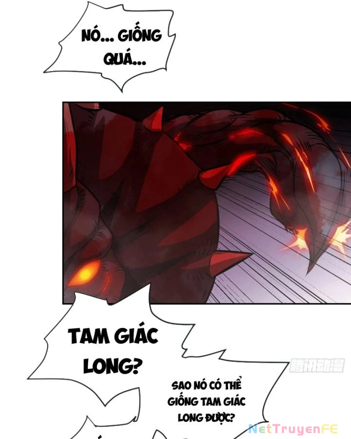 Tay Trái Của Ta Có Thể Dị Biến Chapter 44 - 56