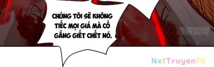 Tay Trái Của Ta Có Thể Dị Biến Chapter 44 - 59