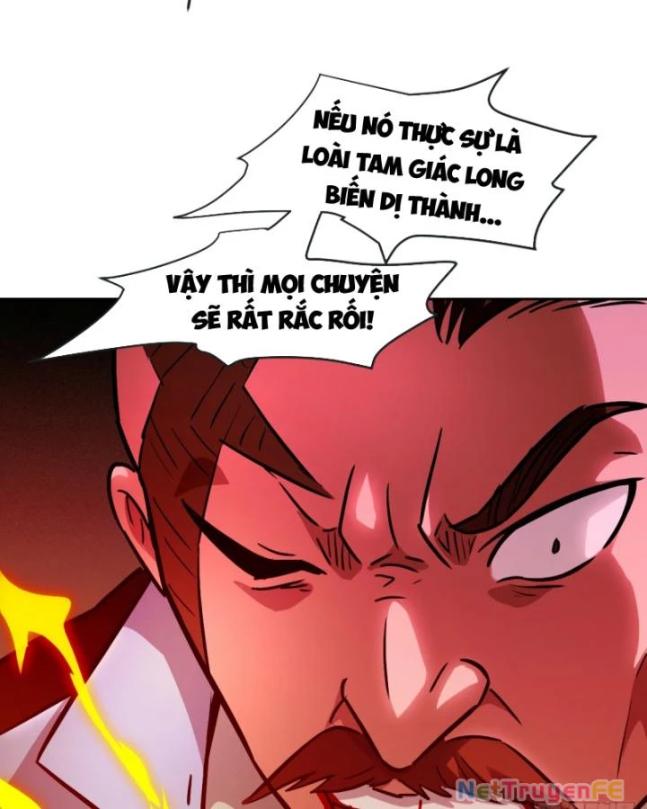 Tay Trái Của Ta Có Thể Dị Biến Chapter 44 - 60