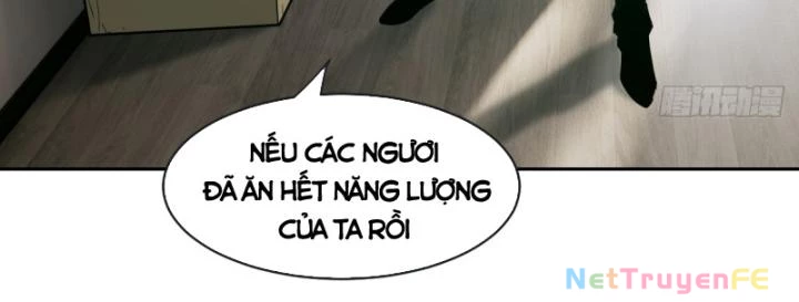 Tay Trái Của Ta Có Thể Dị Biến Chapter 44 - 63