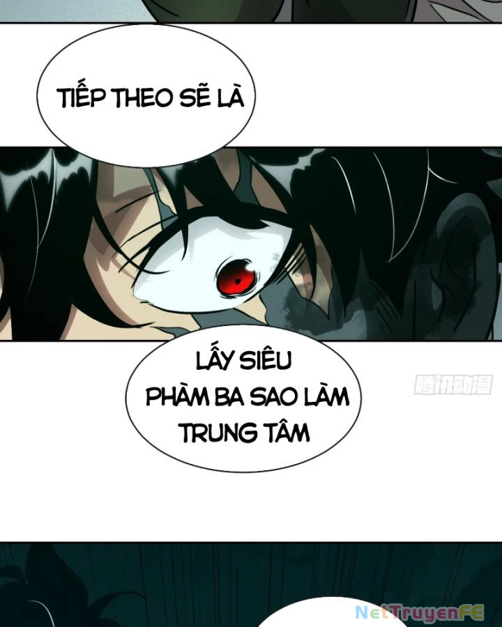 Tay Trái Của Ta Có Thể Dị Biến Chapter 44 - 82