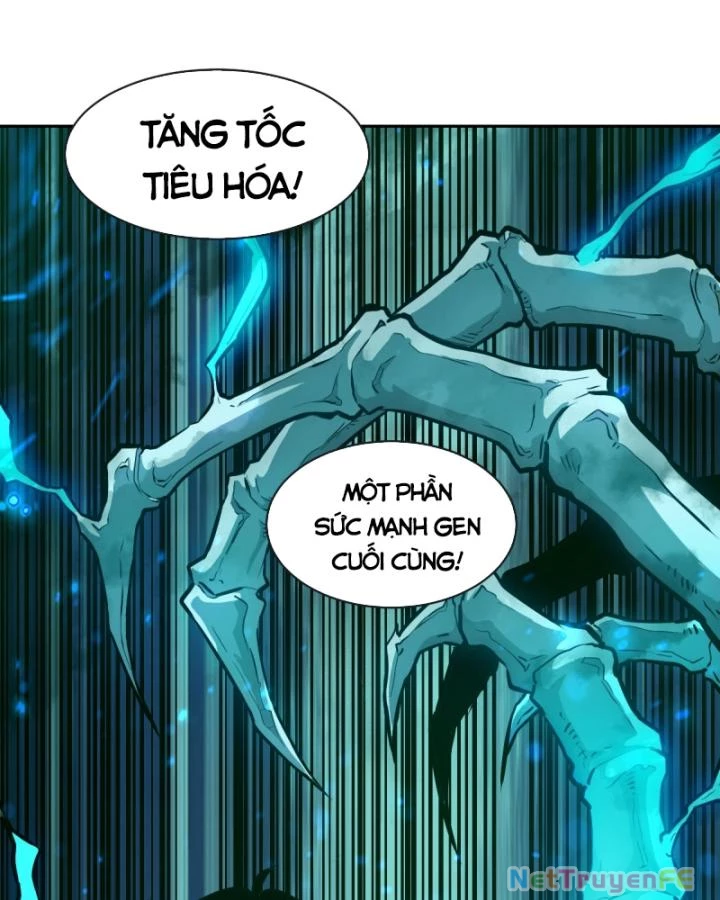 Tay Trái Của Ta Có Thể Dị Biến Chapter 44 - 85