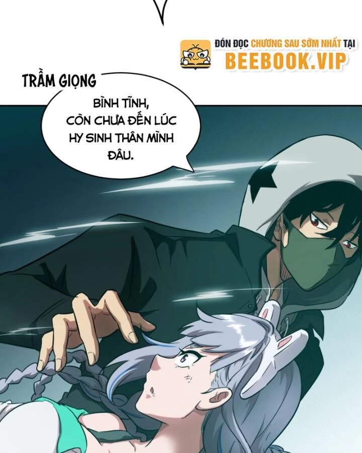 Tay Trái Của Ta Có Thể Dị Biến Chapter 45 - 49