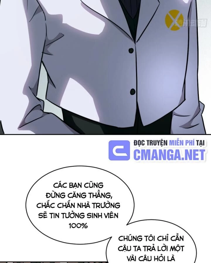 Tay Trái Của Ta Có Thể Dị Biến Chapter 46 - 11