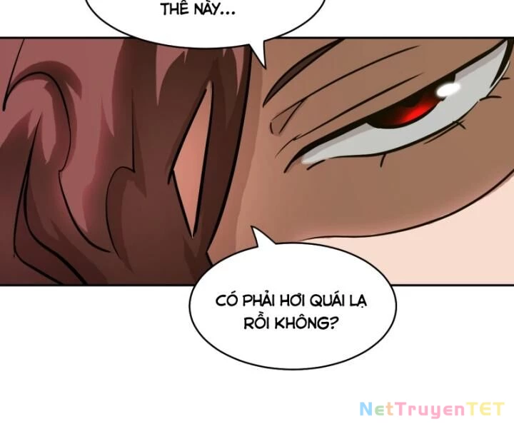 Tay Trái Của Ta Có Thể Dị Biến Chapter 46 - 24