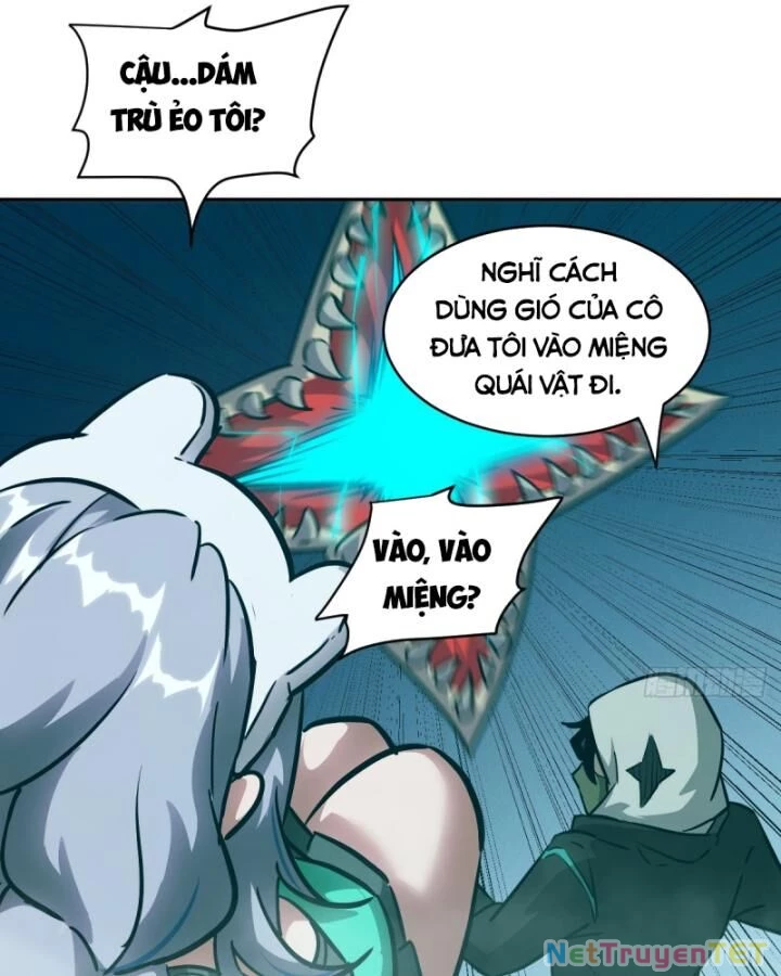 Tay Trái Của Ta Có Thể Dị Biến Chapter 46 - 59