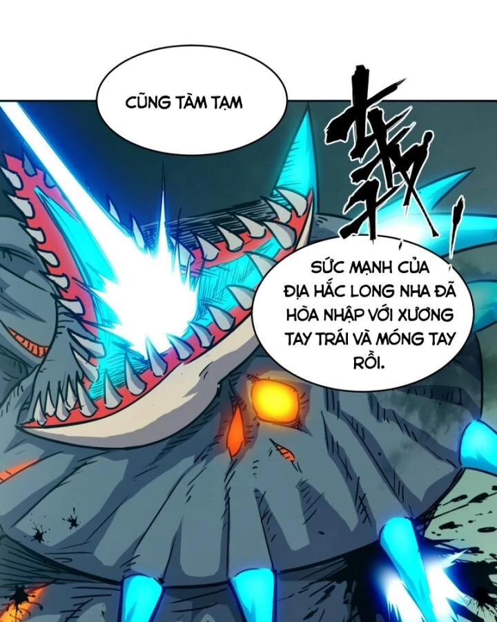 Tay Trái Của Ta Có Thể Dị Biến Chapter 46 - 69