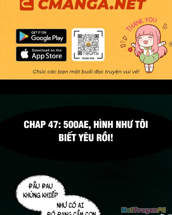 Tay Trái Của Ta Có Thể Dị Biến Chapter 47 - 2