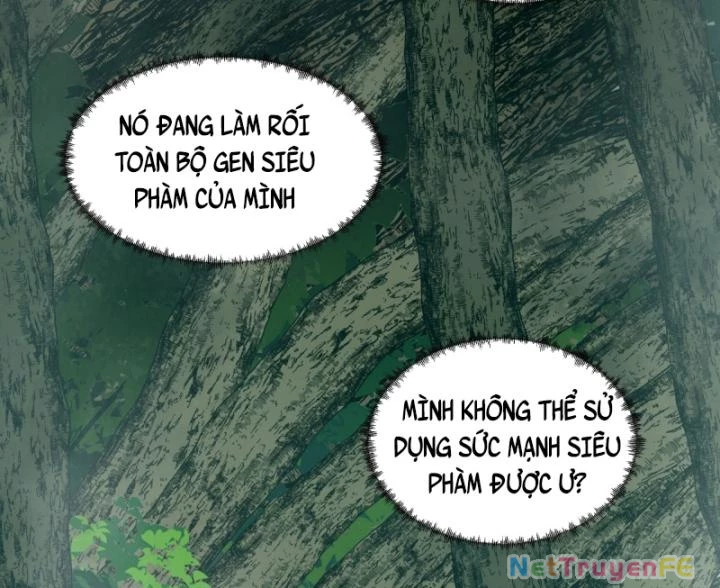 Tay Trái Của Ta Có Thể Dị Biến Chapter 47 - 5