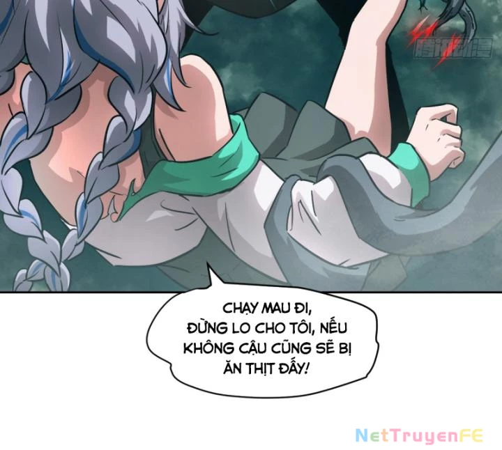 Tay Trái Của Ta Có Thể Dị Biến Chapter 47 - 33