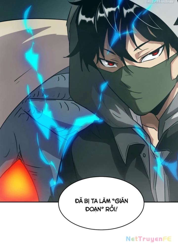 Tay Trái Của Ta Có Thể Dị Biến Chapter 47 - 40