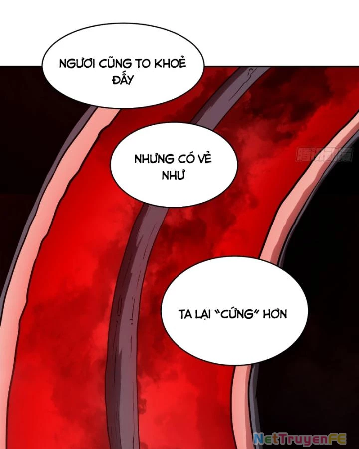 Tay Trái Của Ta Có Thể Dị Biến Chapter 47 - 45