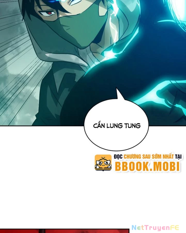 Tay Trái Của Ta Có Thể Dị Biến Chapter 47 - 53