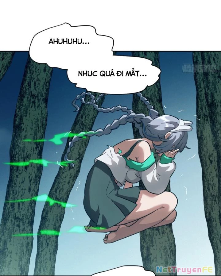 Tay Trái Của Ta Có Thể Dị Biến Chapter 47 - 88