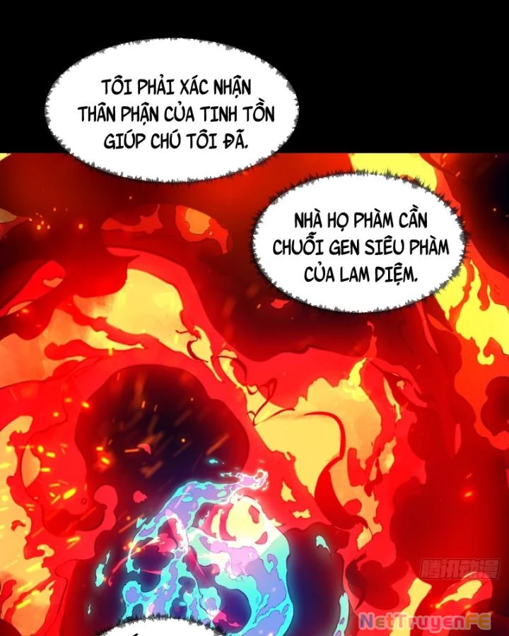 Tay Trái Của Ta Có Thể Dị Biến Chapter 48 - 5