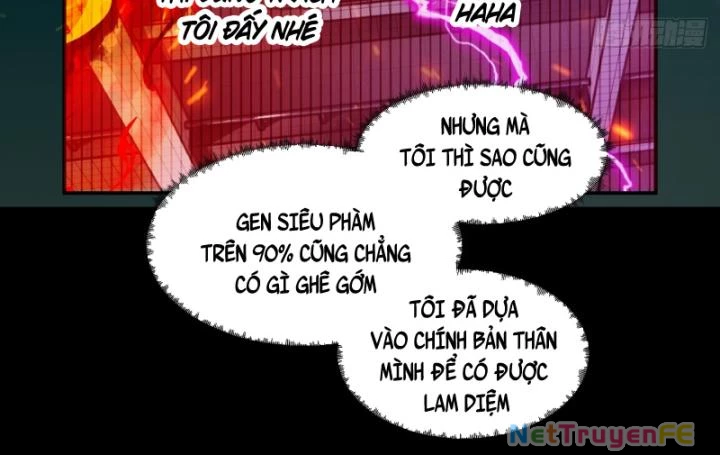 Tay Trái Của Ta Có Thể Dị Biến Chapter 48 - 7