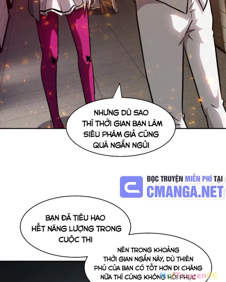 Tay Trái Của Ta Có Thể Dị Biến Chapter 48 - 9