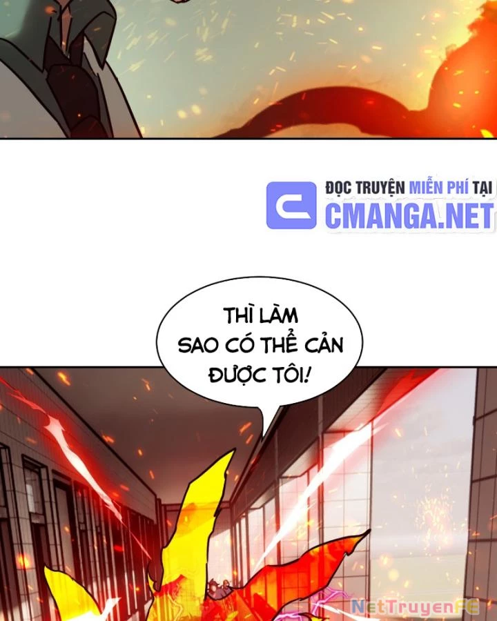 Tay Trái Của Ta Có Thể Dị Biến Chapter 48 - 24