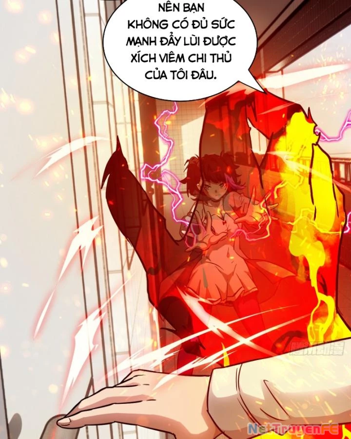 Tay Trái Của Ta Có Thể Dị Biến Chapter 48 - 29