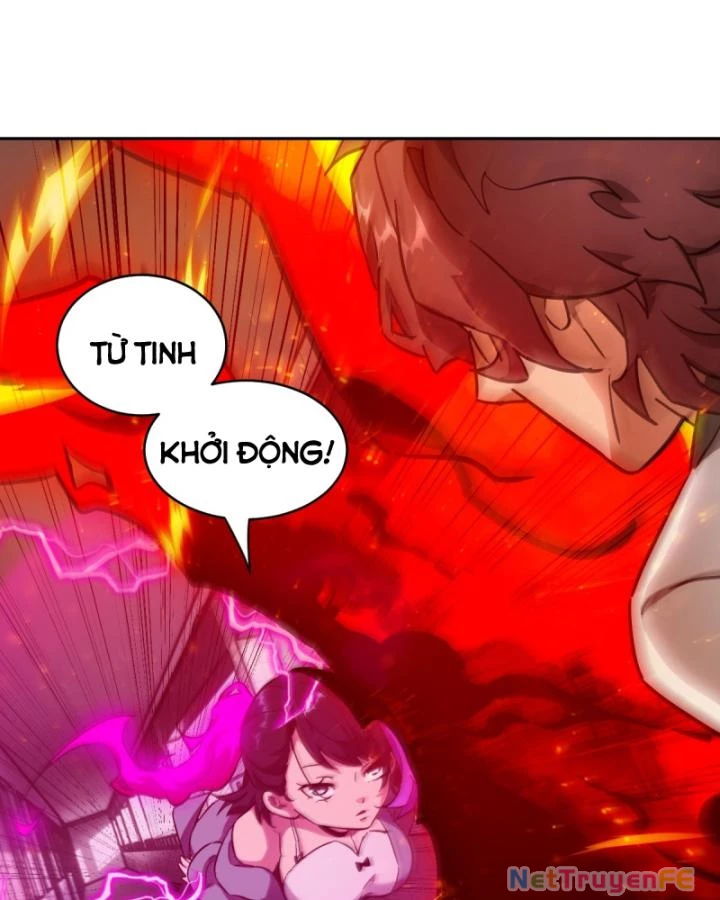 Tay Trái Của Ta Có Thể Dị Biến Chapter 48 - 42