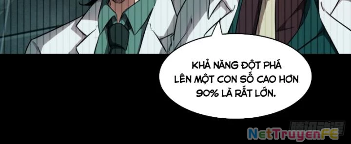 Tay Trái Của Ta Có Thể Dị Biến Chapter 48 - 58