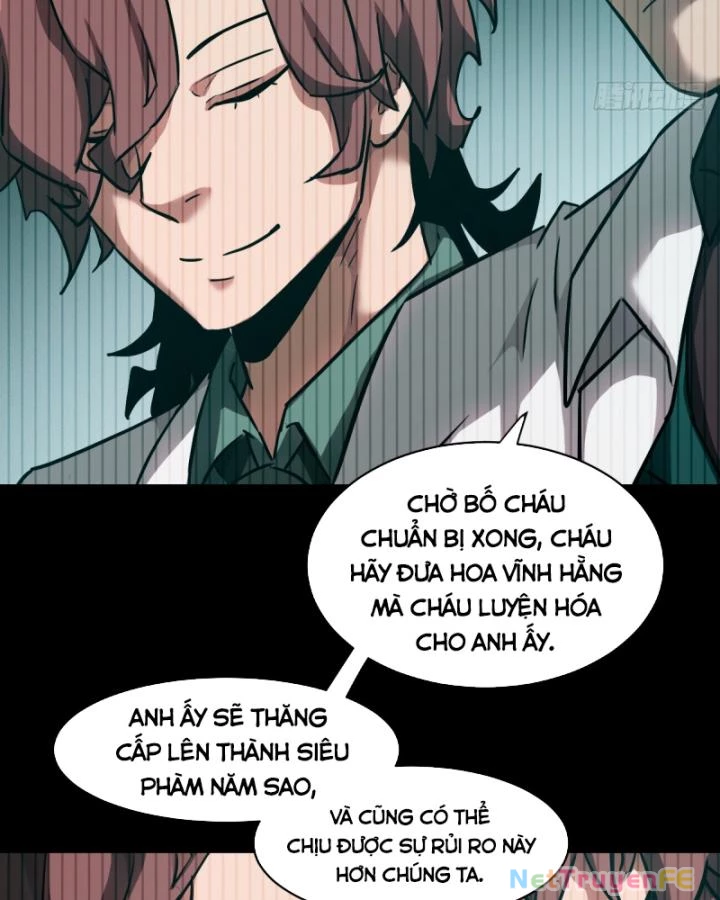 Tay Trái Của Ta Có Thể Dị Biến Chapter 48 - 60