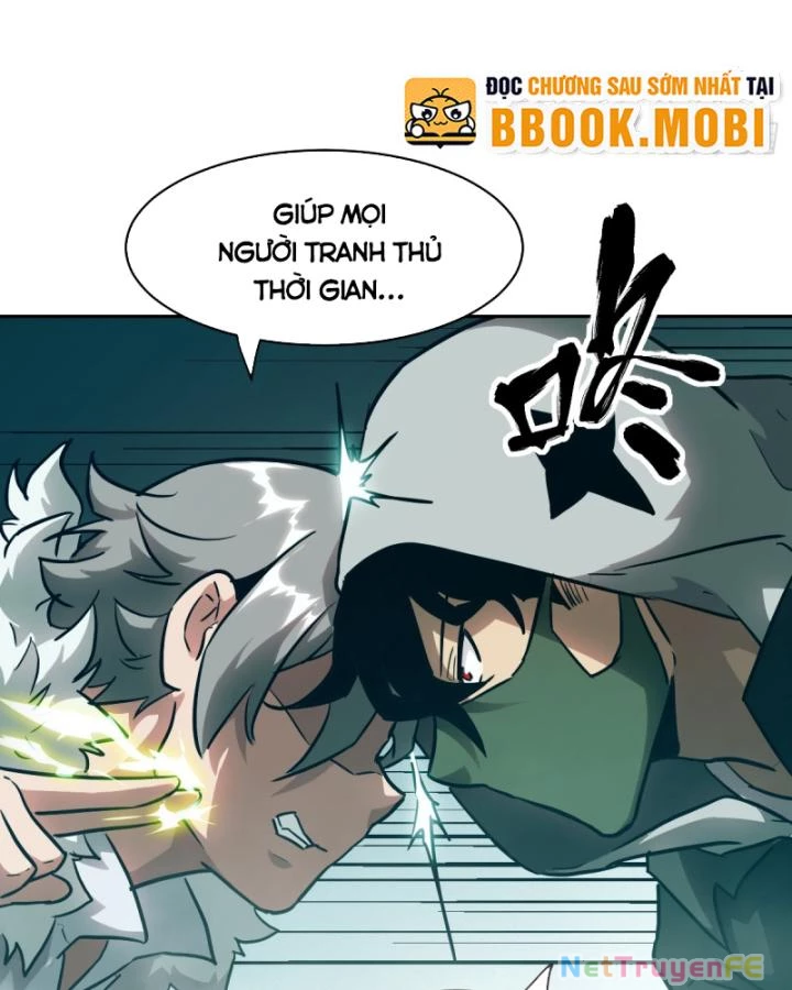 Tay Trái Của Ta Có Thể Dị Biến Chapter 48 - 88